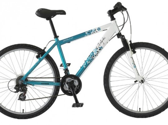Halfords Promotional Code: 10% Off Bikes