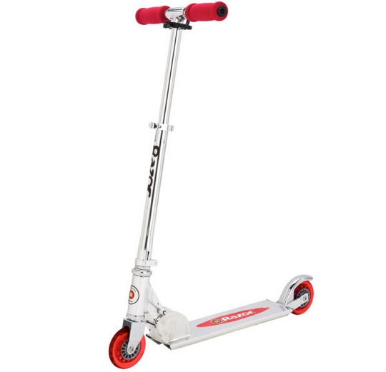 I Want One Of Those Promotional Code: 20% Off Razor Scooters I Want One Of Those Promotional Code: 20% Off Razor Scooters