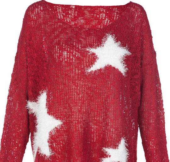 Republic Promotional Code: 25% Off Knitwear