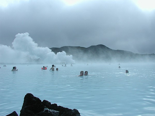 Free Competitions: Win A Holiday For Four To Reykjavik For Four Nights, &pound;500 Superdry Voucher, &pound;1800 Cash