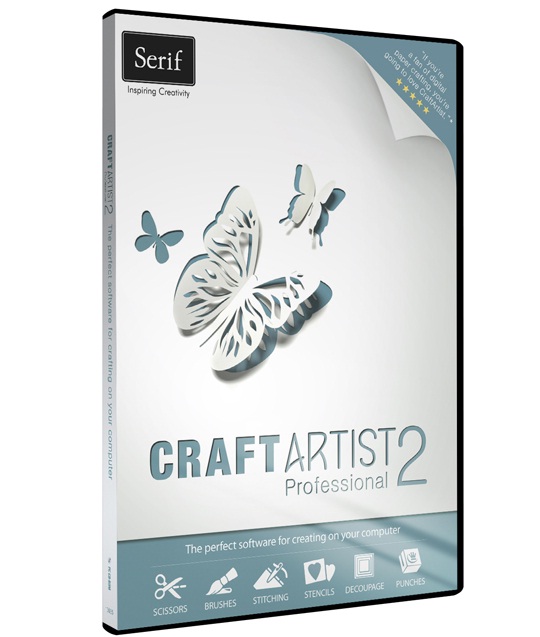 Craft Artist 2 Professional Review Craft Artist 2 Professional Review