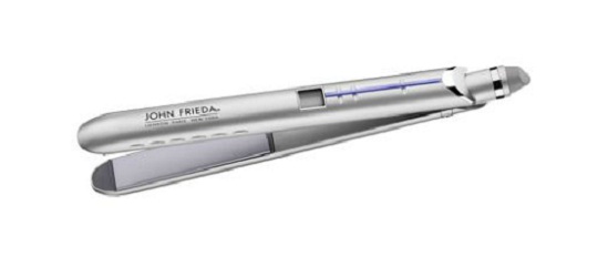 John Frieda Sleek Finish Hair Straightener For &pound;29.99 @ Boots