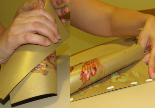 Workshop Wednesday: Christmas Angels