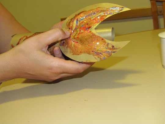 Workshop Wednesday: Christmas Angels