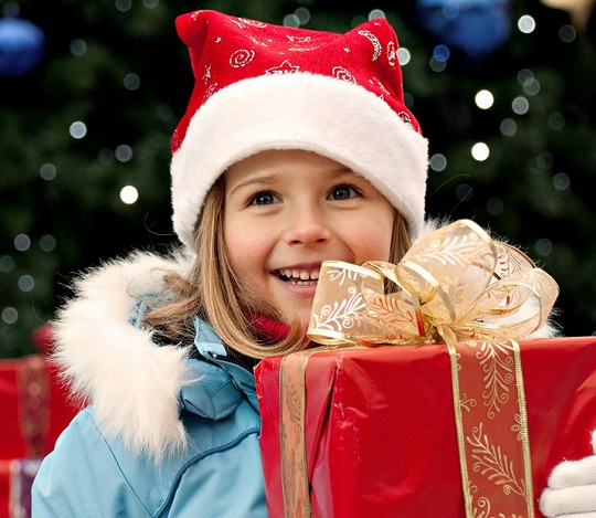 Know Your Christmas Trivia