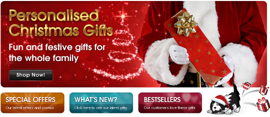 Personalised Gifts 12% Off @ Gone Digging : PlayPennies Exclusive Personalised Gifts 12% Off @ Gone Digging : PlayPennies Exclusive
