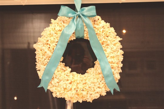 Here's To An Edible Christmas!