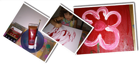 Workshop Wednesday: Home Made Sensory Lighting