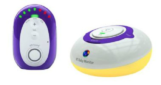 BT Baby Monitor 200 For &pound;39.99 @ Boots