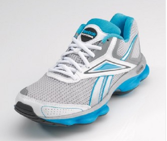 Reebok Runtone Prime Cushioning Trainers For &pound;27.99 @ Bargain Crazy