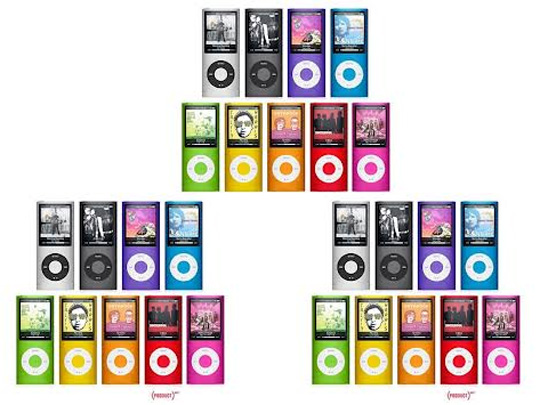 Free Competitions: Win A Holiday To Cornwall, Cash And/Or An iPod Nano