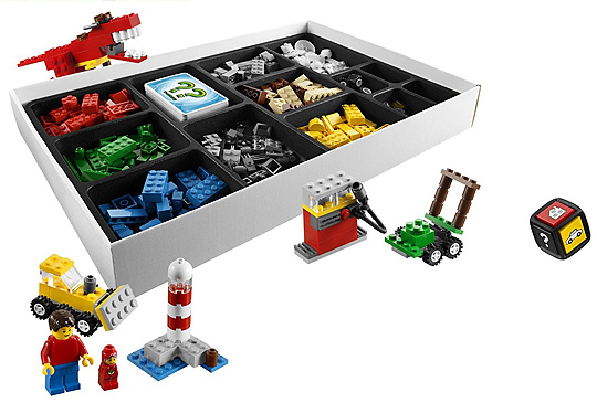 Creationary &pound;18.74 @ Toys R Us