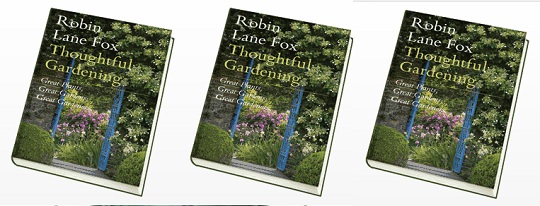 Thoughtful Gardening For &pound;3.99 @ Readers Digest