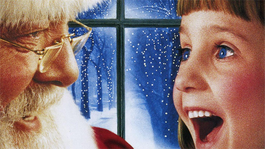 Miracle On 34th Street DVD £2.99 @ Home Bargains Miracle On 34th Street DVD £2.99 @ Home Bargains
