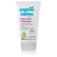 Hello Baby Gift Set Review