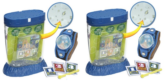 Sea Monkeys Wrist Aquarium Grow and Show Set For &pound;14.99 @ Toys R Us
