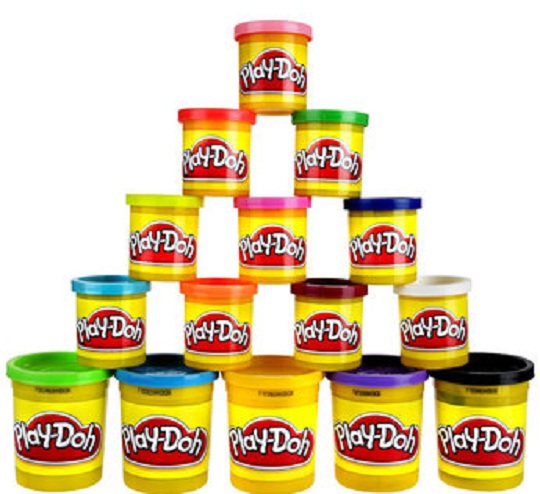 Play Doh Mountain of Colour For &pound;9.99 @ Toys R Us