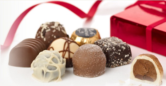 Thorntons Chocolate Promotional Discount: 15% Off