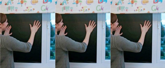 Magic Blackout Blind For &pound;26.24 @ Boots
