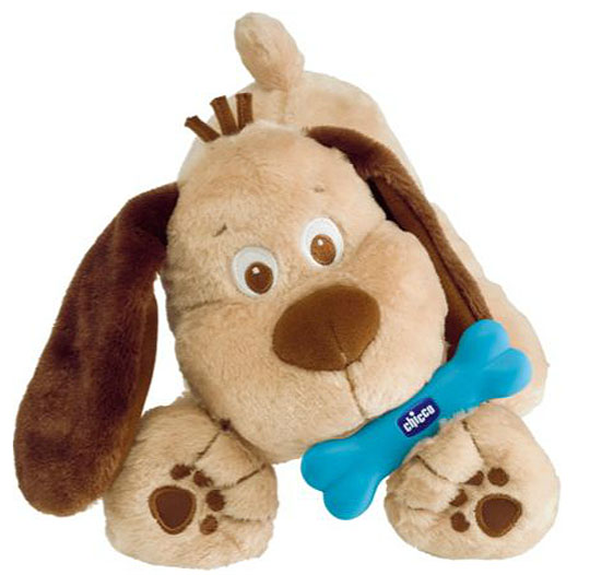 Chicco My First Interactive Puppy £11.93 @ Argos Chicco My First Interactive Puppy £11.93 @ Argos