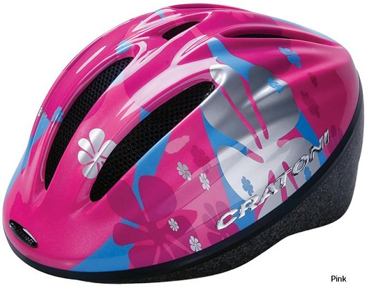 Cratoni Whirly Kids Cycle Helmet £4.99 @ Chain Reaction Cycles Cratoni Whirly Kids Cycle Helmet £4.99 @ Chain Reaction Cycles