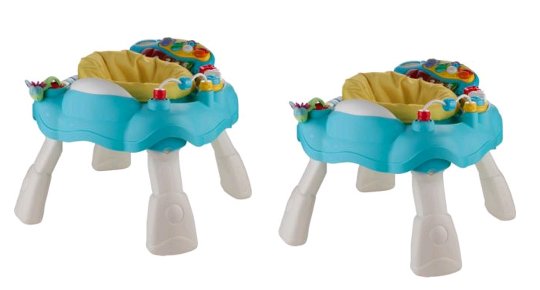 Early Learning Centre Blossom Farm Play &amp; Perform Platform &pound;29.99 @ Argos 