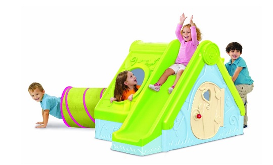Funtivity Playhouse For £74.99 @ Amazon Funtivity Playhouse For £74.99 @ Amazon