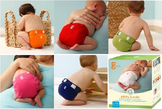 20% Off GNappies And GBaby Bundles @ Ocado 20% Off GNappies And GBaby Bundles @ Ocado
