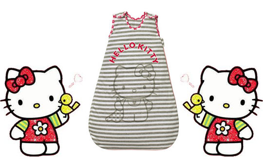 Hello Kitty Baby Sleeping Bags Half Price @ Toys R Us
