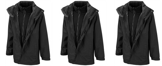 Hi Gear Trent Children's 3-in-1 Jacket For £14.99 @ Go Outdoors Hi Gear Trent Children's 3-in-1 Jacket For £14.99 @ Go Outdoors