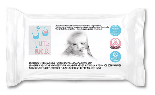 960 Little Bundle Baby Wipes £6.79 @ Amazon 960 Little Bundle Baby Wipes £6.79 @ Amazon