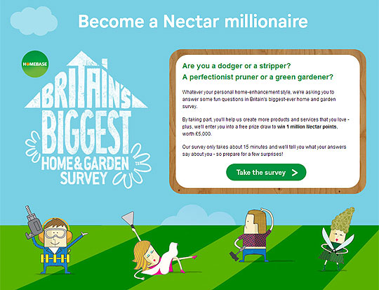 Free Competitions: Win &pound;1000 Lily Anna Rose Wedding Stationery, An iPad 2, One Million Nectar Points