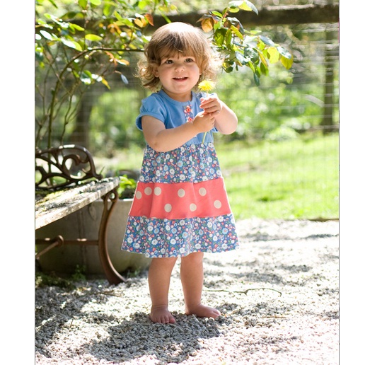 Frugi Promtional Code: 15% Off And Free Delivery