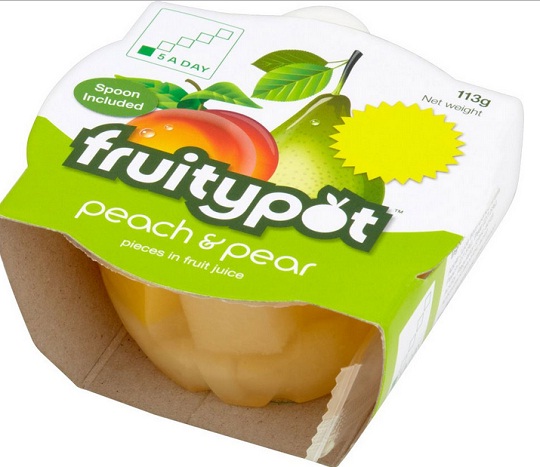 Fruity Pots Review