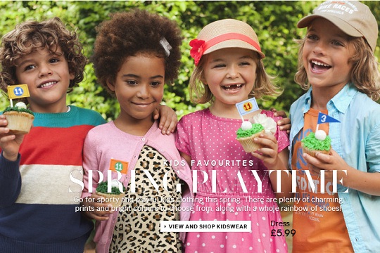 H&M Promotional Code: 10% Children's And Kids Home H&M Promotional Code: 10% Children's And Kids Home