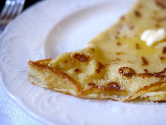 Pancakes Made Easy