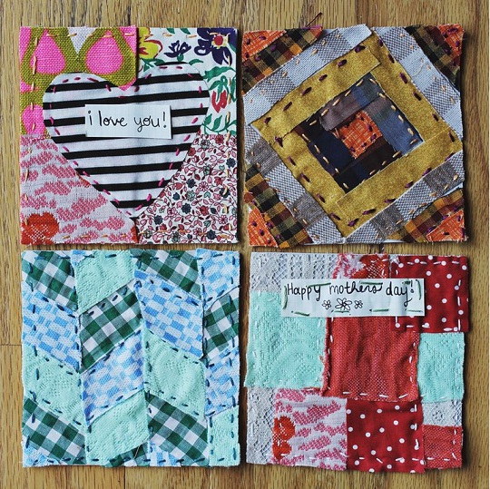 Fast, Easy, Cheap And Amazing: Mother's Day Ideas With A Wow Factor