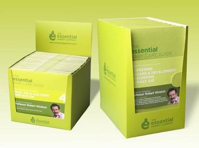 The Essential Baby Care Guide Review The Essential Baby Care Guide Review