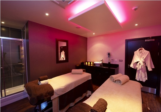 Bannatyne Taster Spa Day For Two For £49 @ Activity Gifts Bannatyne Taster Spa Day For Two For £49 @ Activity Gifts