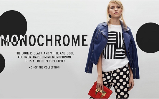 Topshop Promotional Code: Free Delivery Topshop Promotional Code: Free Delivery