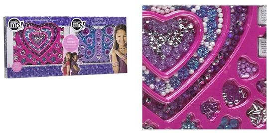 Totally Me Best Friend Bead Case For £12.49 @ Toys r Us Totally Me Best Friend Bead Case For £12.49 @ Toys r Us