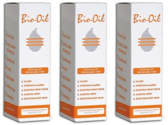 Bio-Oil For &pound;12.99 @ Chemist.net