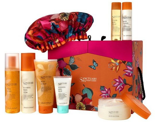 Better Than Half Price Mother’s Day Gifts @ Boots Better Than Half Price Mother’s Day Gifts @ Boots