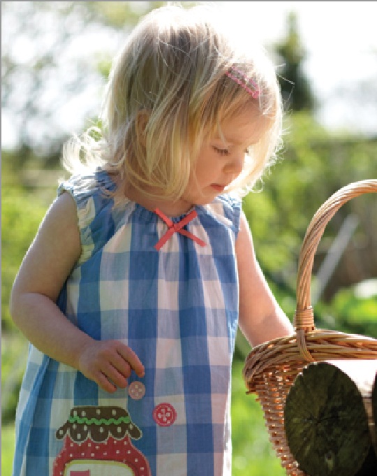 15% Off and FREE Delivery @ Frugi 15% Off and FREE Delivery @ Frugi
