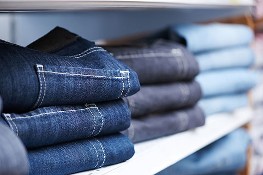 Kids Jeans - &pound;5 Off Plus An Extra 25% With Code @ H&amp;M