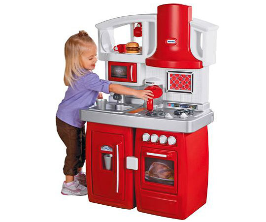 Little Tikes Stage Two Play Kitchen &pound;55.99 @ Argos