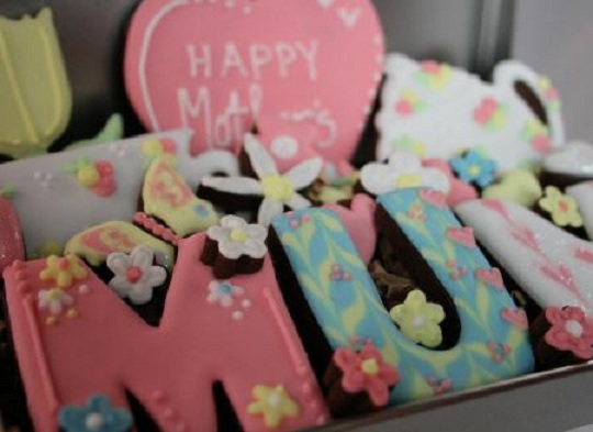Magical Mother’s Day Biscuit Recipes Magical Mother’s Day Biscuit Recipes