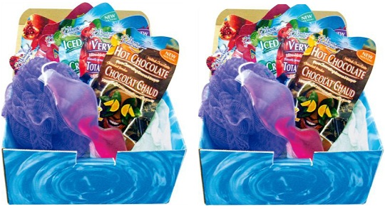 Montagne Jeunesse Spa Treats For &pound;9.49 @ Argos