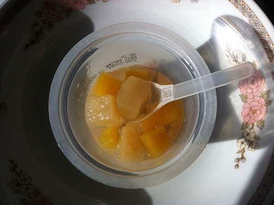 Fruity Pots Review