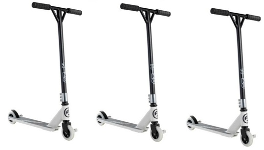 Zinc Outbrake Scooter For £59.99 @ Argos Zinc Outbrake Scooter For £59.99 @ Argos